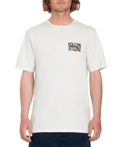 Volcom Feline SS Tee Cream
