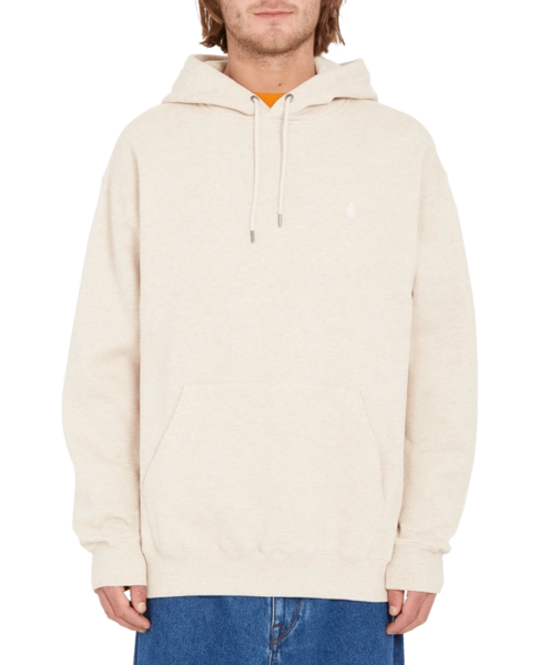Volcom Single Stone PO Whitecap Grey