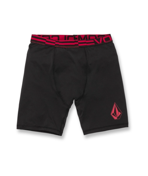 Volcom Surf Vitals J Robinson Chones Black