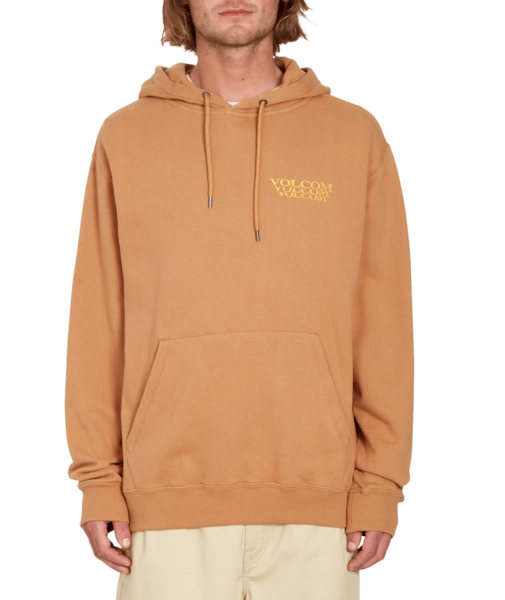 Volcom Terry Stoned PO Tobacco