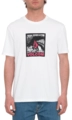 Volcom Occulator BSC SS Tee White - M