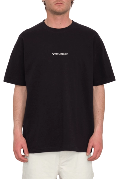 Volcom Stone LSE SS Tee Black