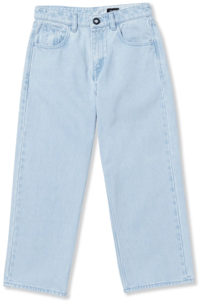 Volcom Billow Denim Light Blue