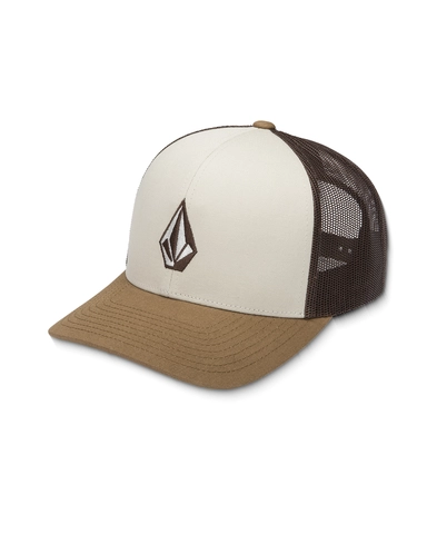 Volcom Full Stone Cheese Pale Khaki - One Size