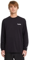 Volcom Pistol Surf LS Tee Black - L