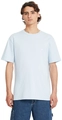 Volcom Stone Blanks BSC SS Tee Carolina Blue - L