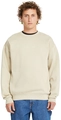 Volcom Stone Crew Fleece Light Khaki - L