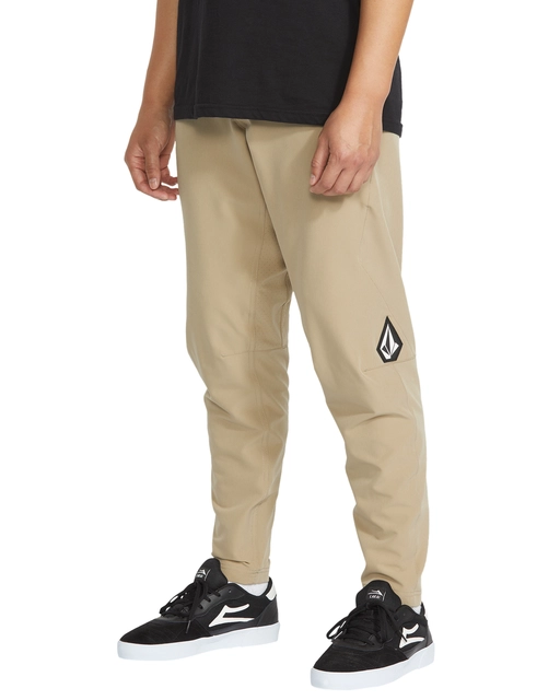 Volcom Trail Ripper Pant Khaki - 32 