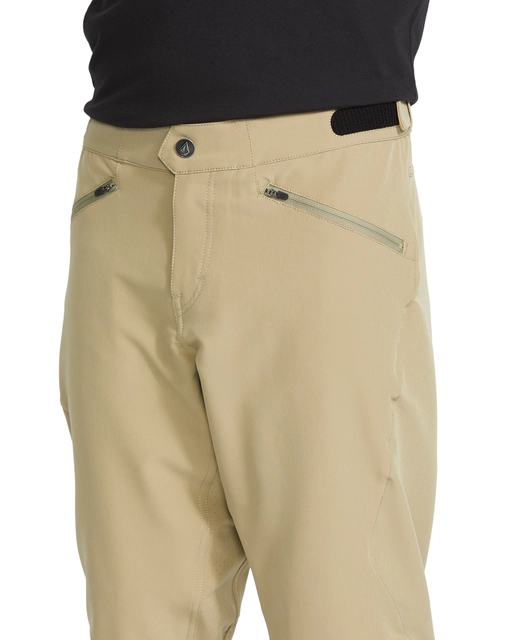 Volcom Trail Ripper Pant Khaki - 32 