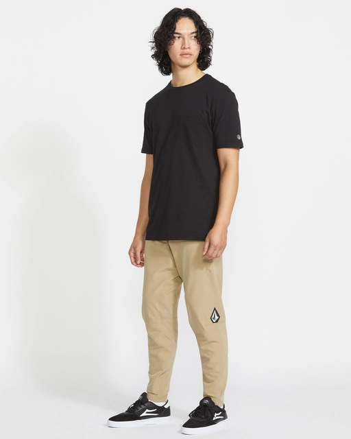 Volcom Trail Ripper Pant Khaki - 32 