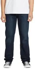 Volcom Solver Denim New Vintage Blue - 28/30