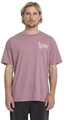 Volcom Eternal Stoke SS Tee Stone Rose - L