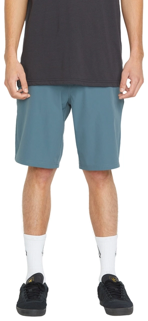 Volcom Frickin Cross Shred 20 Dark Slate - 32 