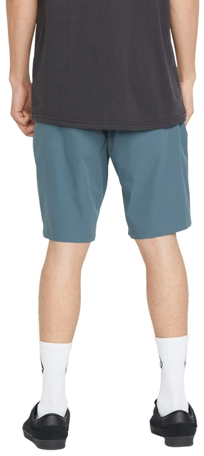 Volcom Frickin Cross Shred 20 Dark Slate - 32 