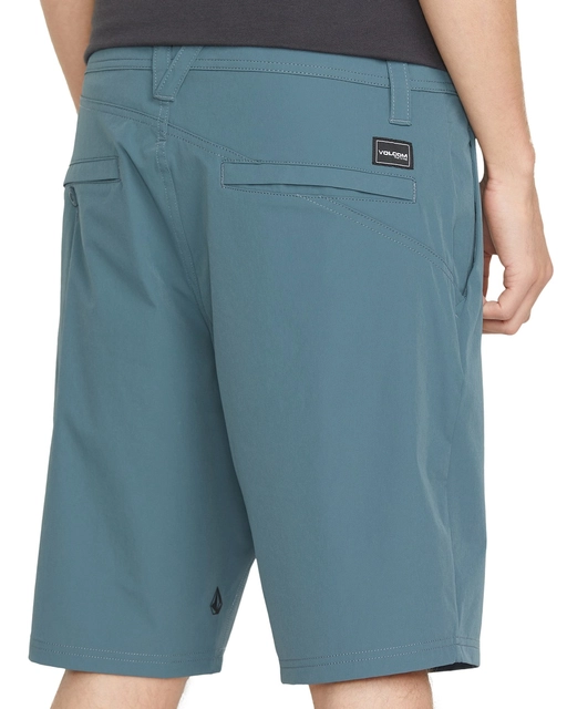 Volcom Frickin Cross Shred 20 Dark Slate - 32 