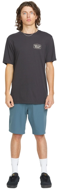 Volcom Frickin Cross Shred 20 Dark Slate - 32 