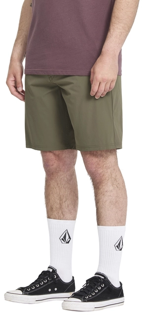 Volcom Frickin Cross Shred 20 Surplus - 34 