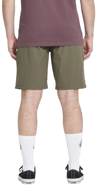 Volcom Frickin Cross Shred 20 Surplus - 34 