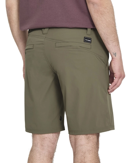 Volcom Frickin Cross Shred 20 Surplus - 34 