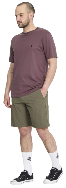 Volcom Frickin Cross Shred 20 Surplus - 34 