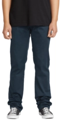 Volcom Frickin Modern Stret Dark Navy - 32/32