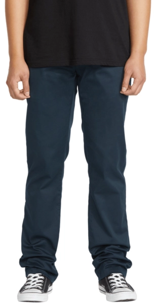 Volcom Frickin Modern Stret Dark Navy