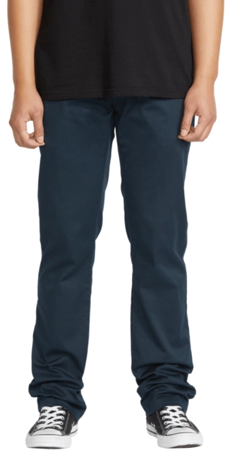 Volcom Frickin Modern Stret Dark Navy - 32/32 