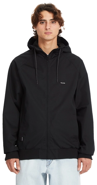 Volcom Raynan 10K Jacket Black
