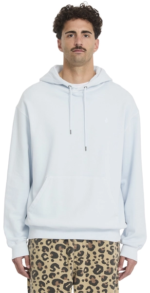 Volcom Single Stone TW Pullover Light Blue Acid
