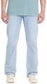 Volcom Solver Denim Worn Light Blue - 30/32