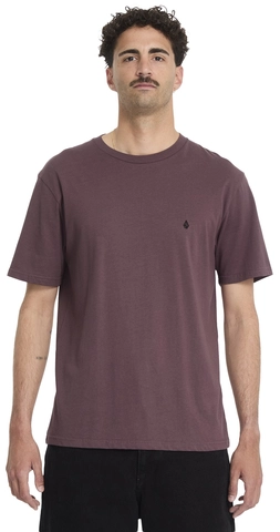Volcom Stone Blanks Basic SS Tee Pistol Punch