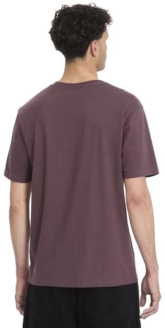 Volcom Stone Blanks Basic SS Tee Pistol Punch - L 