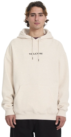 Volcom Stone Pullover Dust Heather