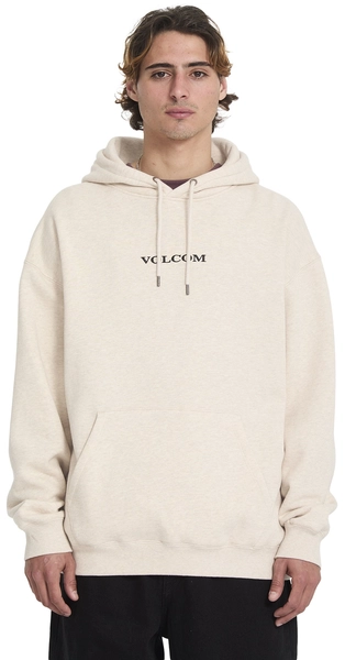 Volcom Stone Pullover Dust Heather