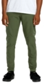 Volcom Trail Ripper Pant Squadron Green - 28