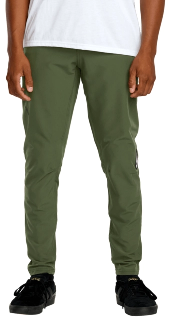 Volcom Trail Ripper Pant Squadron Green - 34 