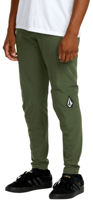 Volcom Trail Ripper Pant Squadron Green - 34 
