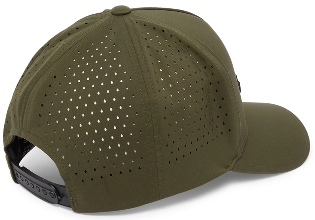 Volcom Vent Delta Adj Sage Leaf - One Size 