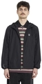 Volcom Wavern Jacket New Black - L