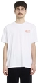 Volcom Workwear SS Tee White Combo - L