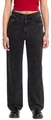 Volcom Daddio Jean Blackity Black - 27