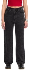 Volcom Daddio Jean Blackity Black - 27