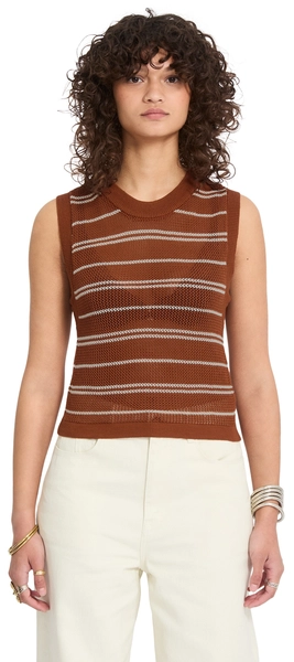 Volcom My Ami Sweater Henna