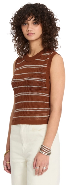 Volcom My Ami Sweater Henna - M 