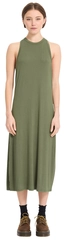Volcom Stonelight Dress Bayleaf - S