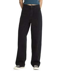 Volcom Weellow II Denim Black - 26