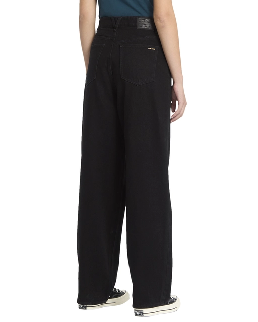 Volcom Weellow II Denim Black - 26 