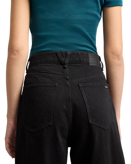 Volcom Weellow II Denim Black - 26 