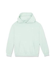 Volcom Single Stone Pullover Youth Pale Aqua - L/12år