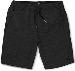 Volcom Understoned Hybrid 18 Black - M